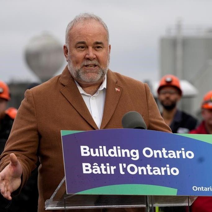 Progressive Conservatives hold onto seat in eastern Ontario byelection